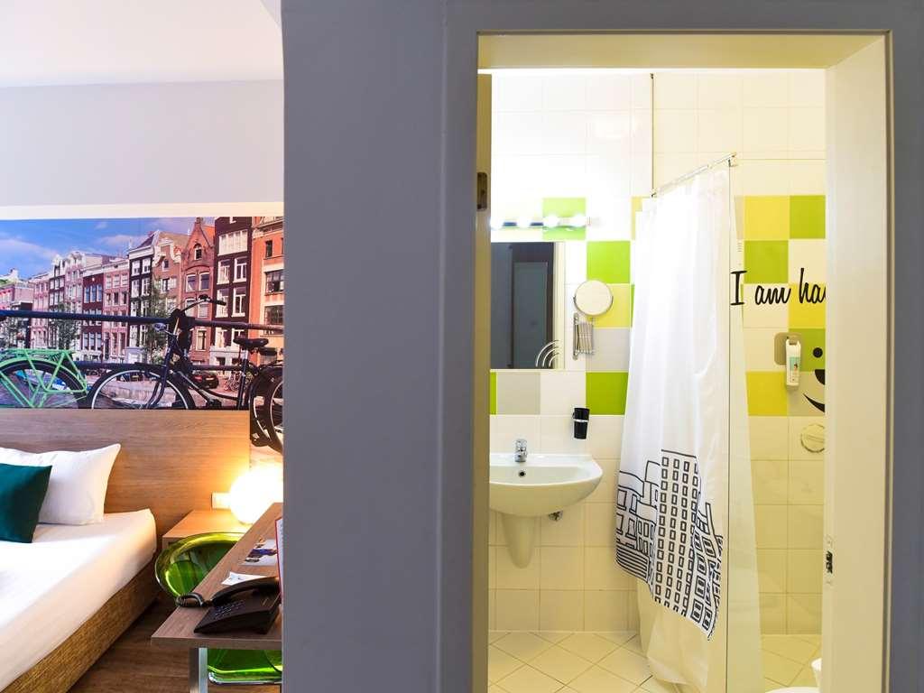 Отель Ibis Styles Скопье Номер фото