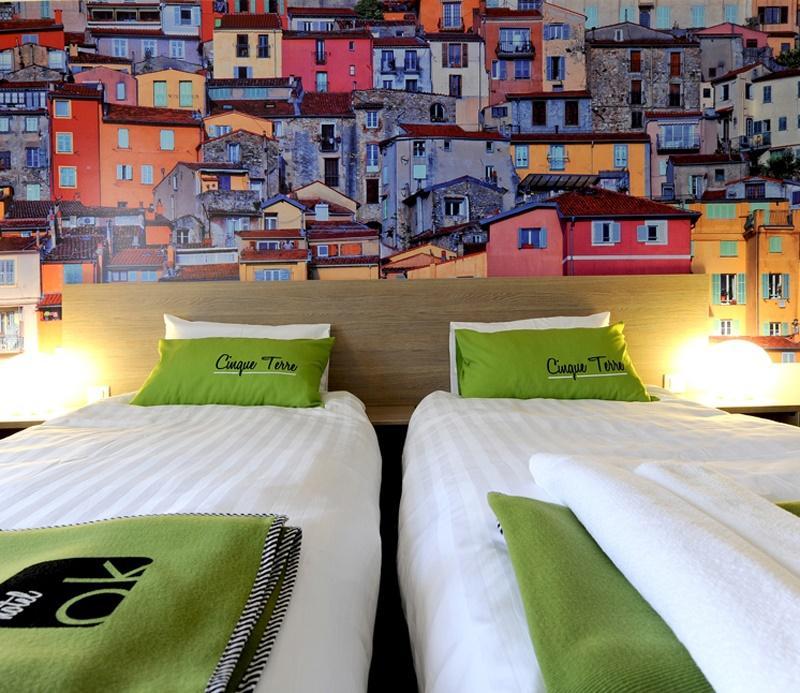 Отель Ibis Styles Скопье Экстерьер фото