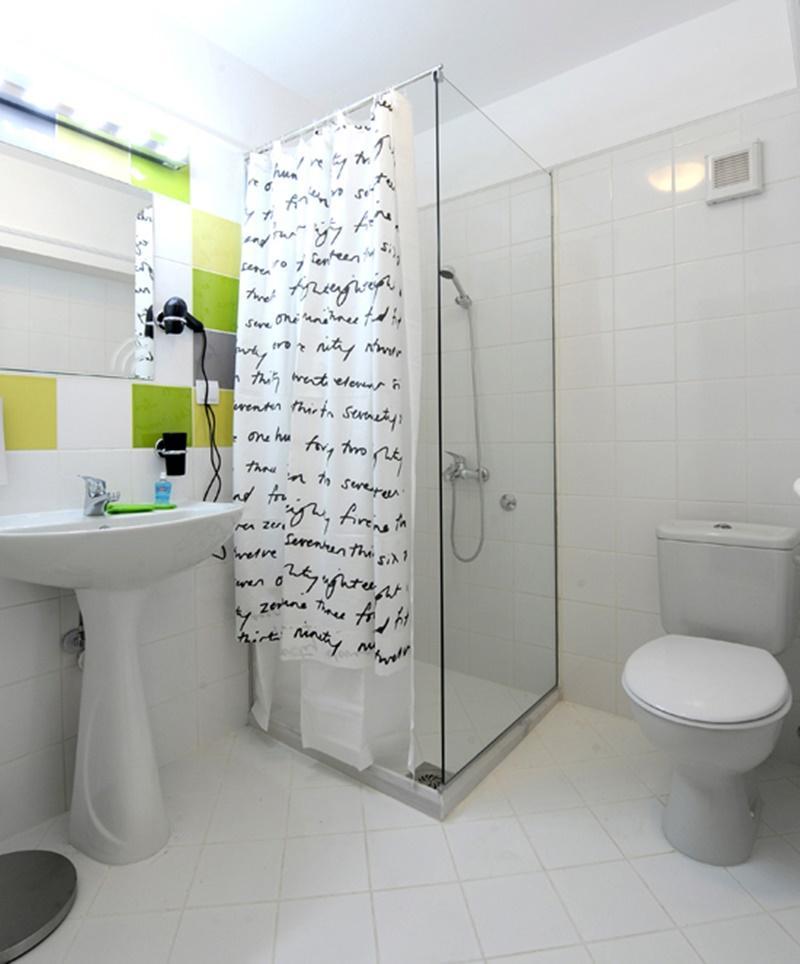 Отель Ibis Styles Скопье Экстерьер фото